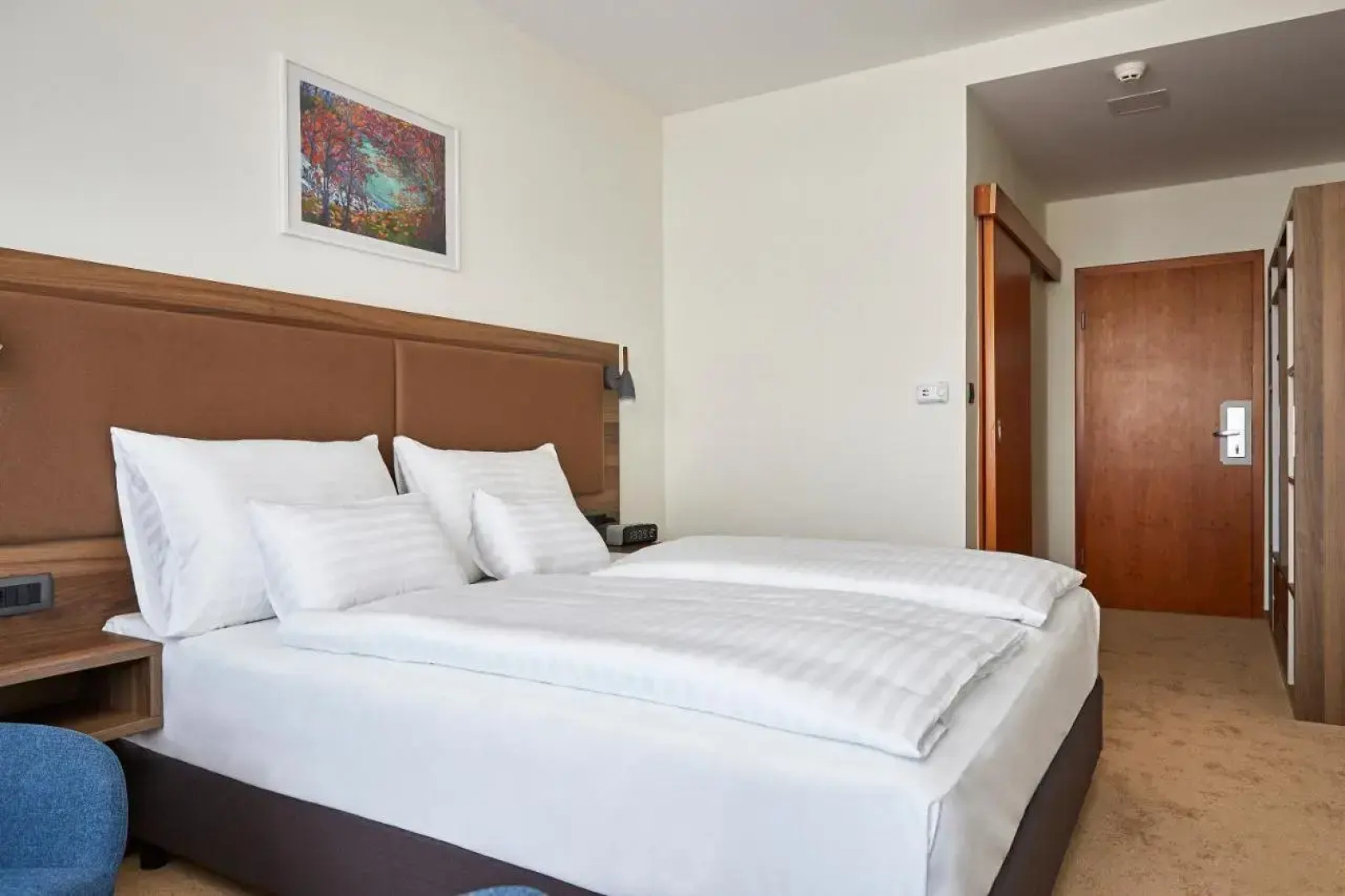 Goelia - Les Chalets de Belledonne