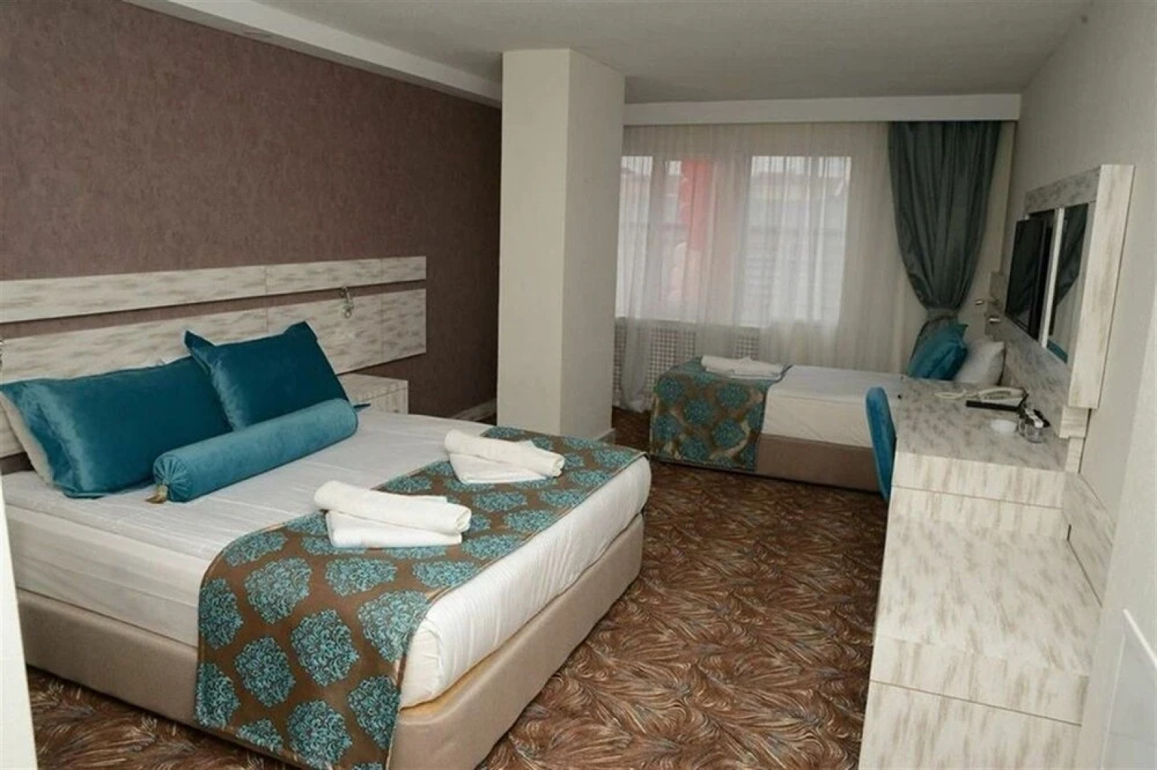 Saydes Otel
