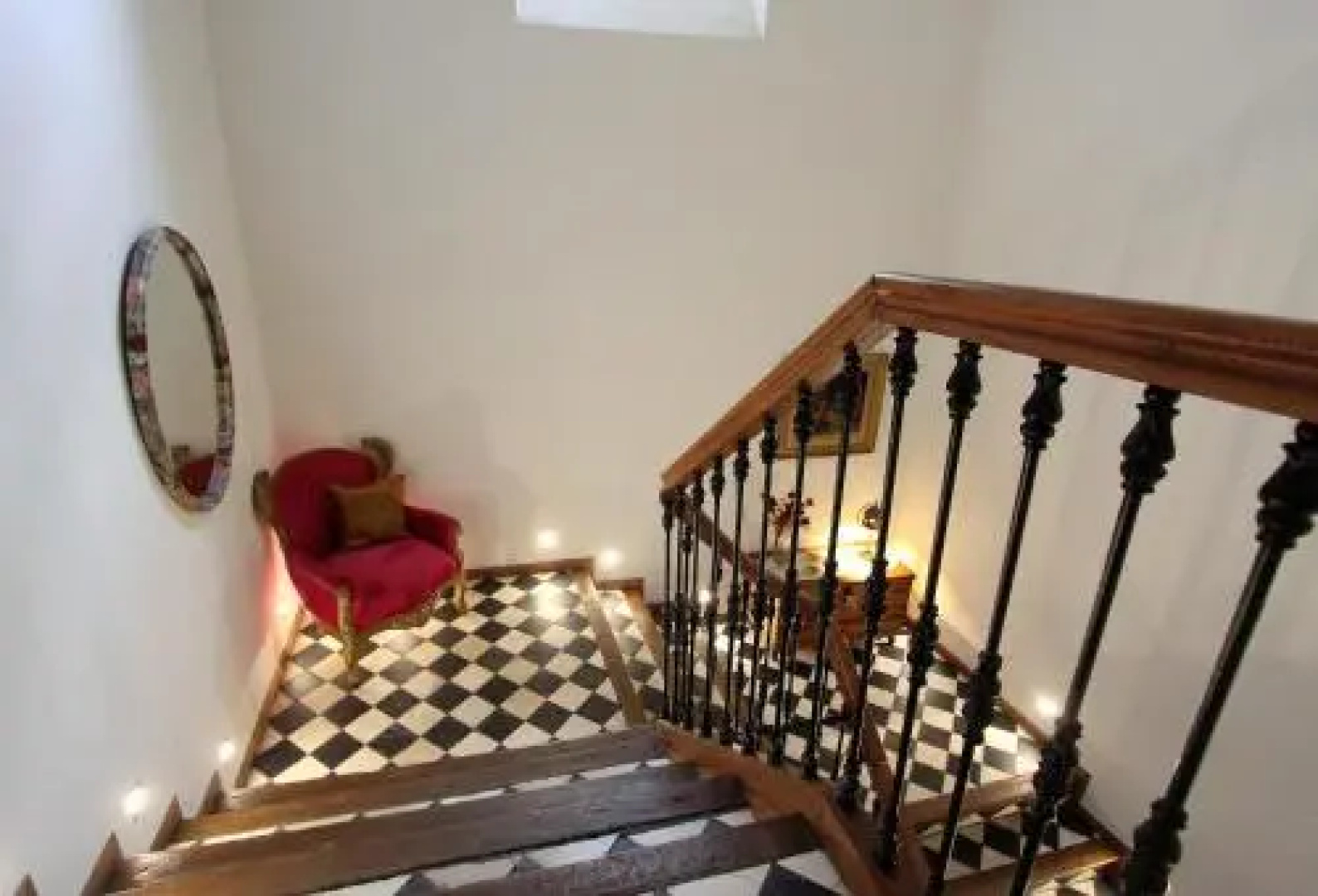 Inés Casa Rural