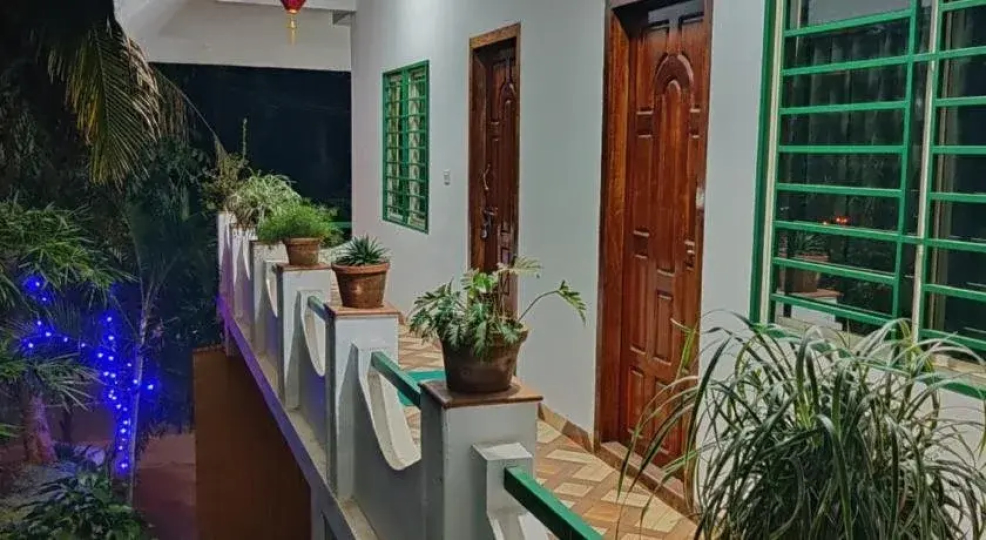 Wind Valley Homestay