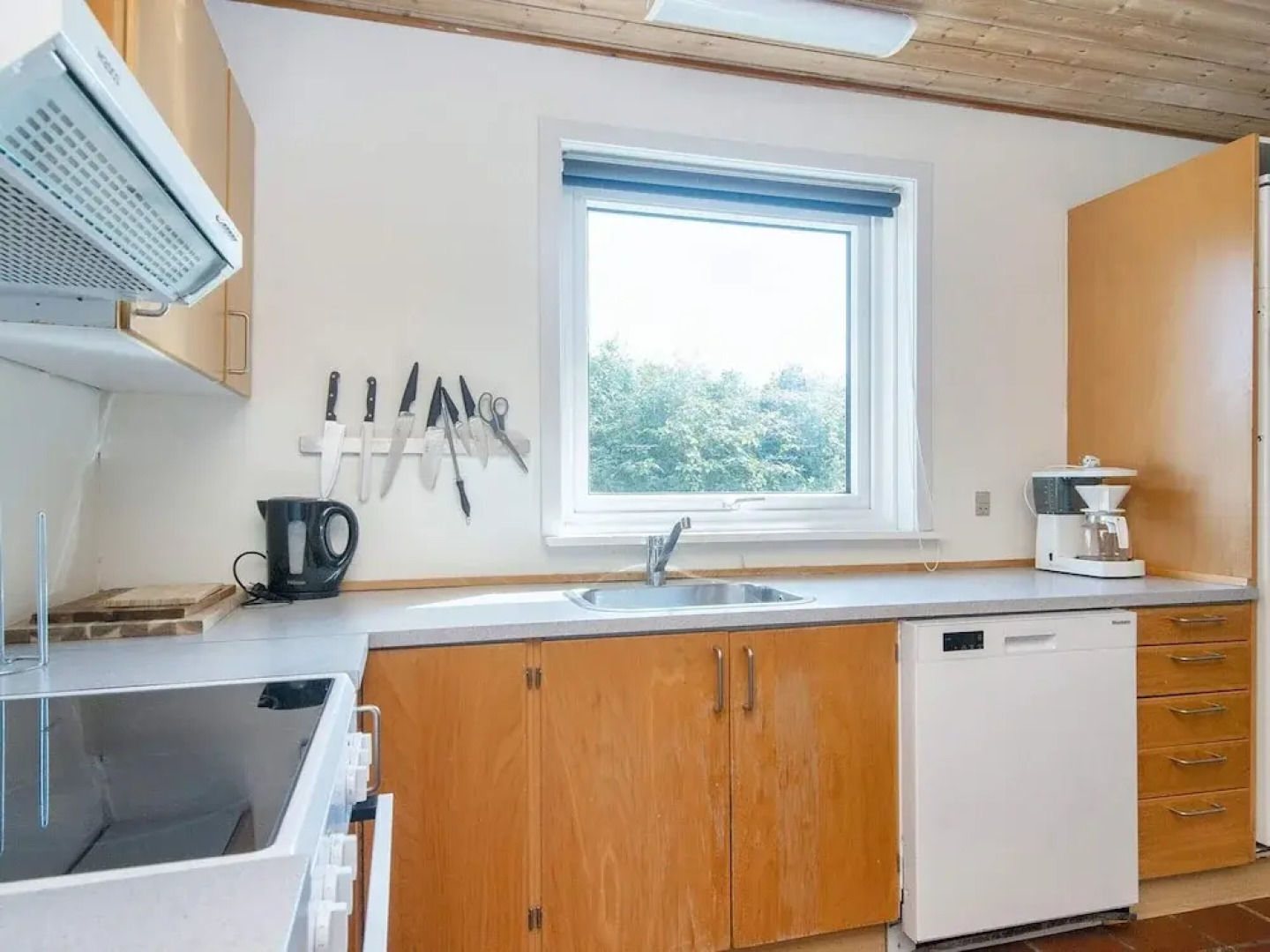 Holiday Home in Odder