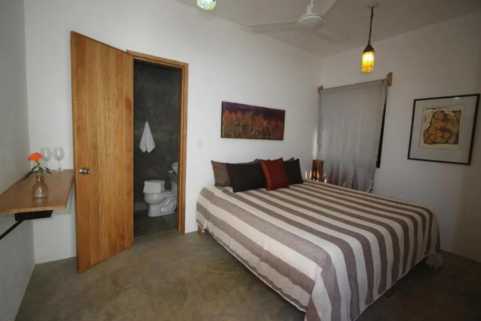 Villa Mozart y Macondo