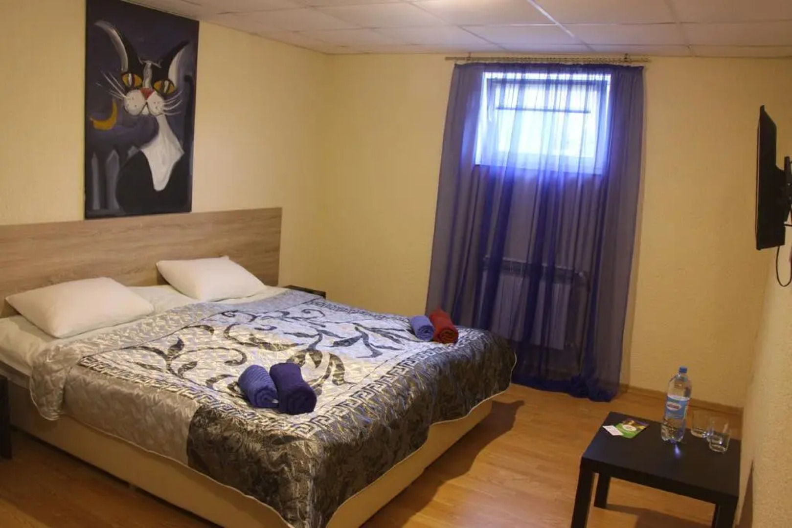 Гостевой Дом Аврора