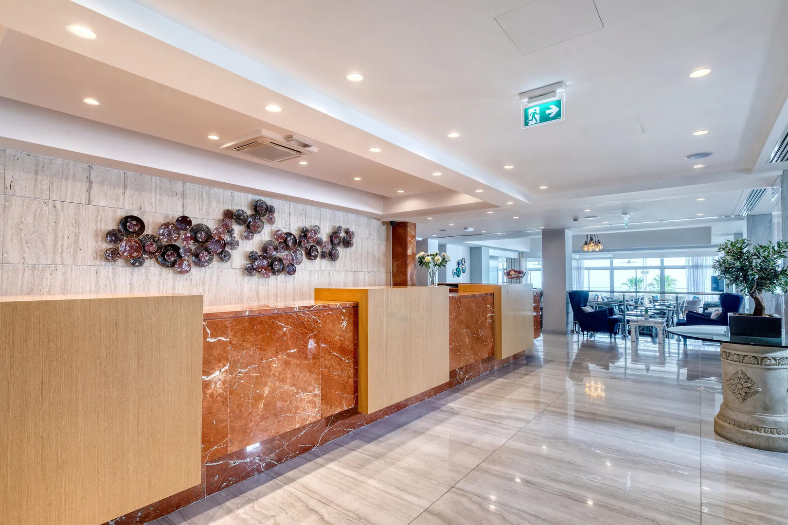 Atlantica Sea Breeze - Adults Only