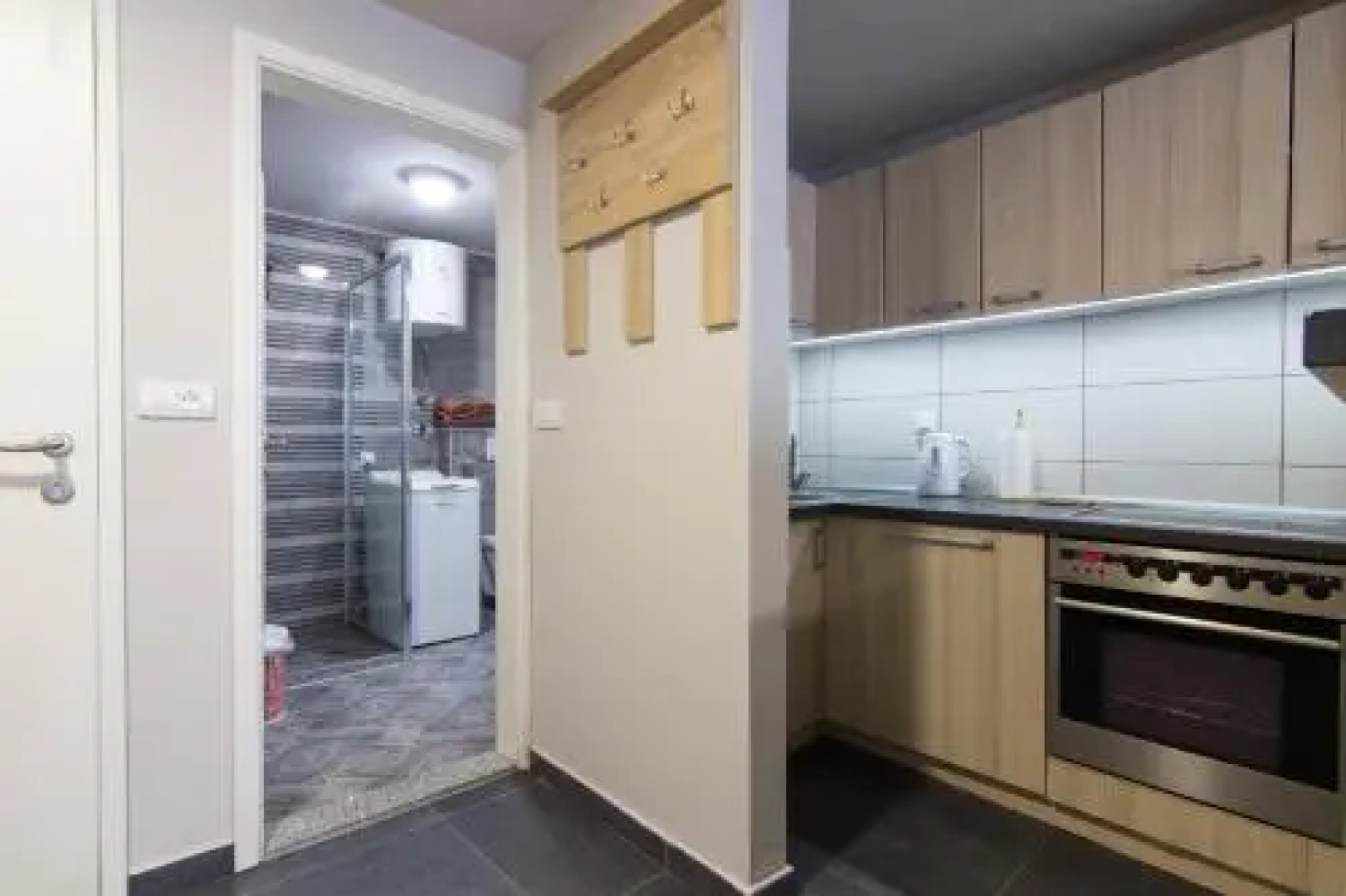 Vla ić apartmani Feliciano