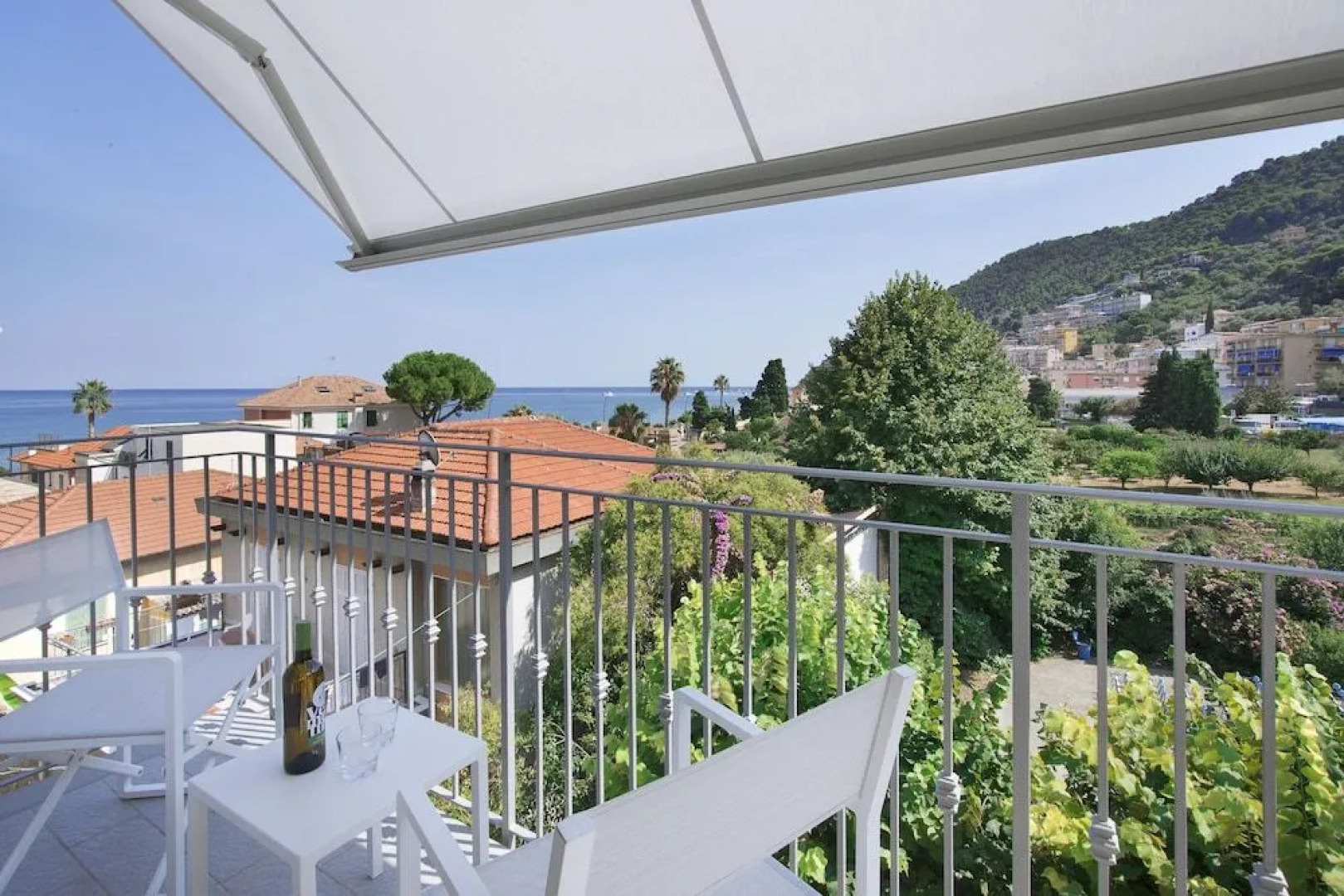 Residence Dolcemare