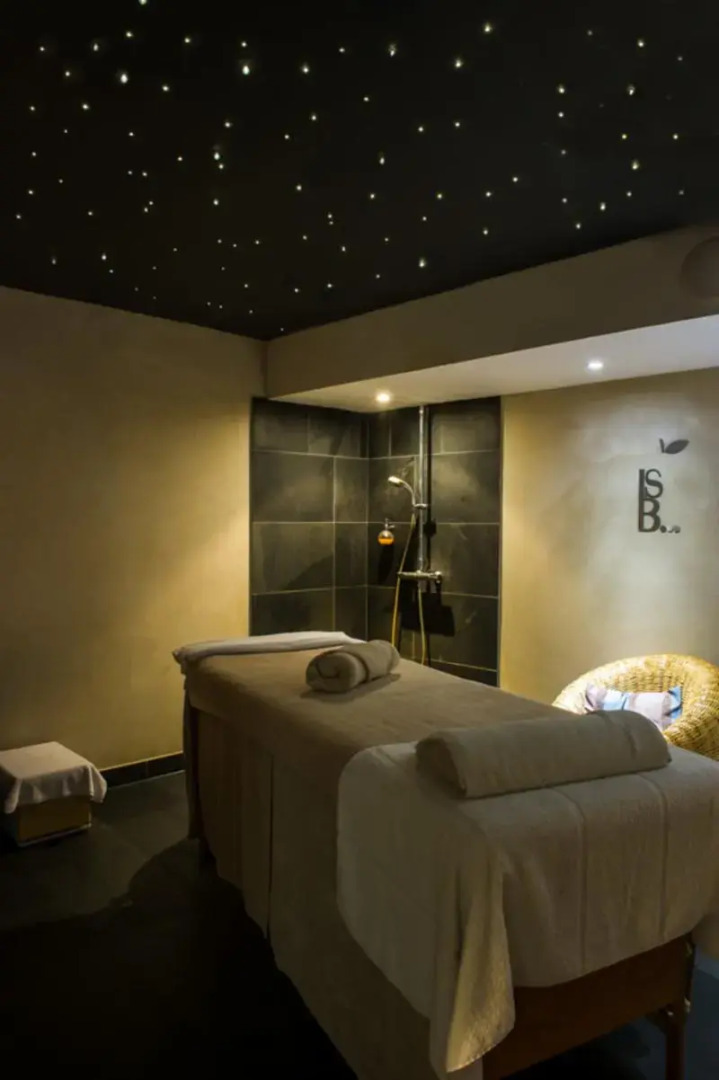 Hôtel Lecoq Gadby, The Originals Relais