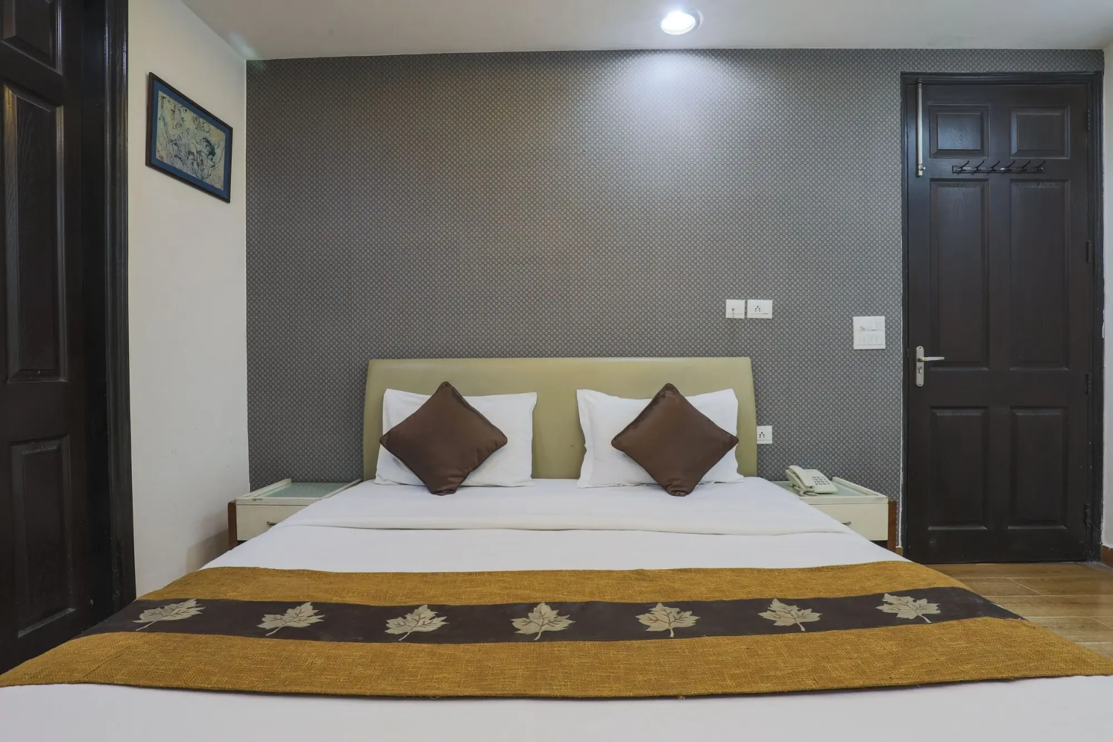 The Hermitage by Cosy Hotels