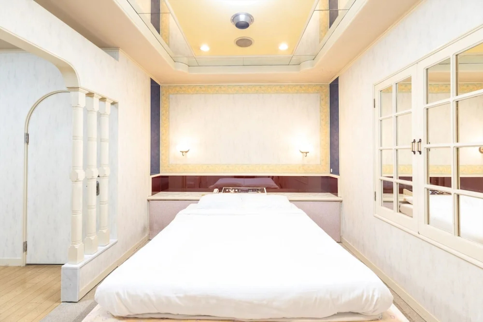 OYO Hotel Tatsuyoshi Osaka Sennan