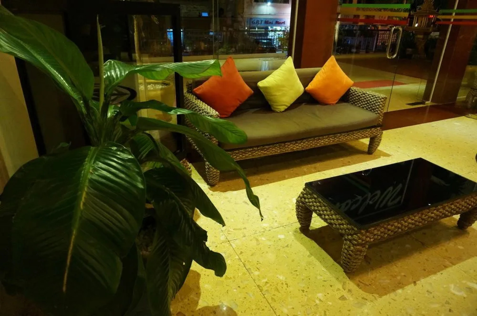 Serendipity Beach Resort