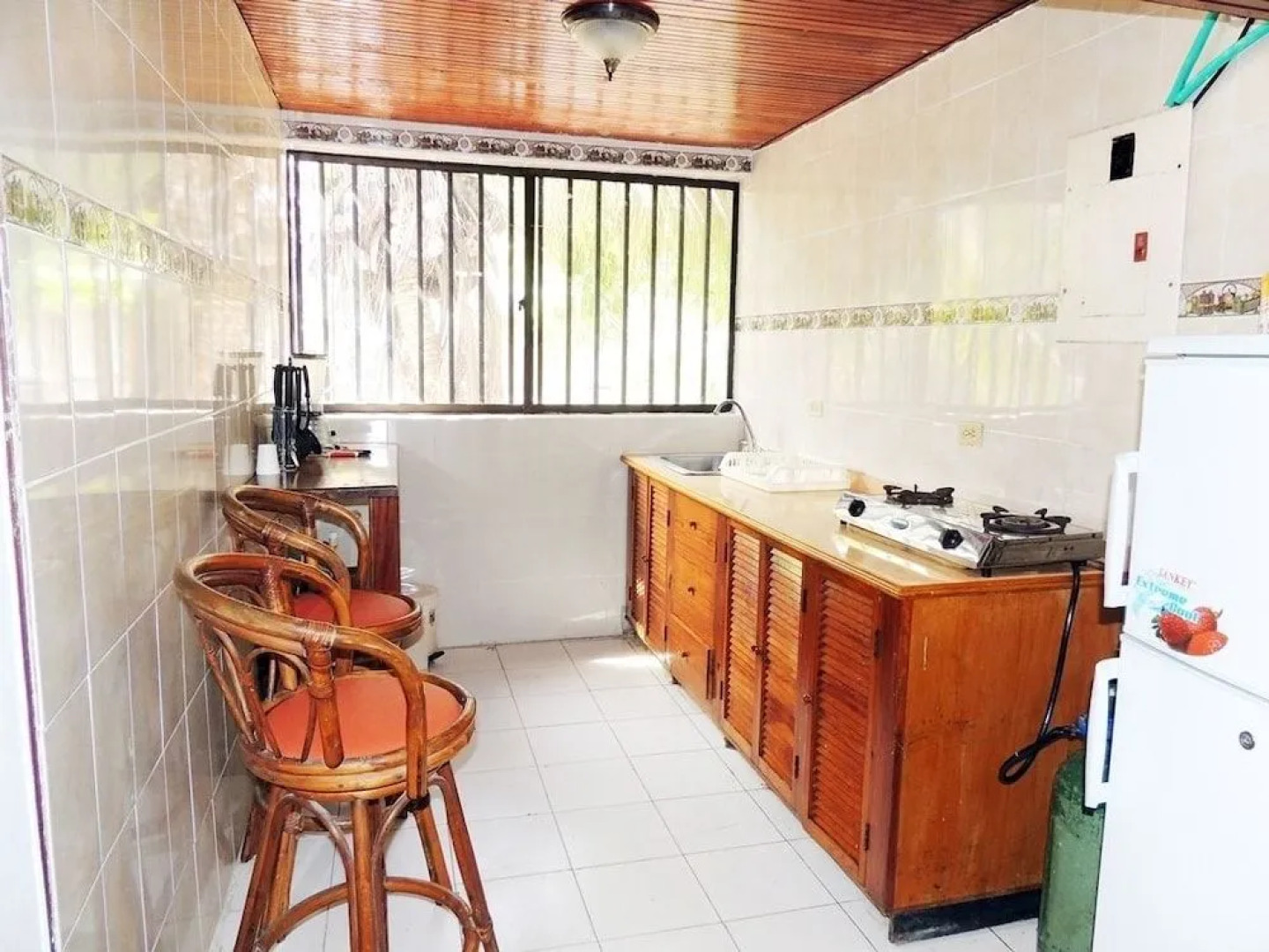 Casa Vacacional Manatwar 2