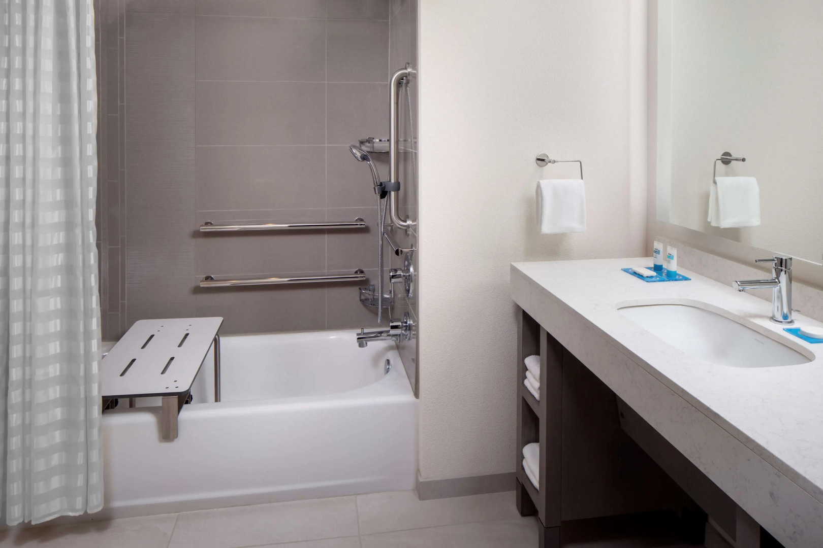 Hyatt House Charleston / Mount Pleasant