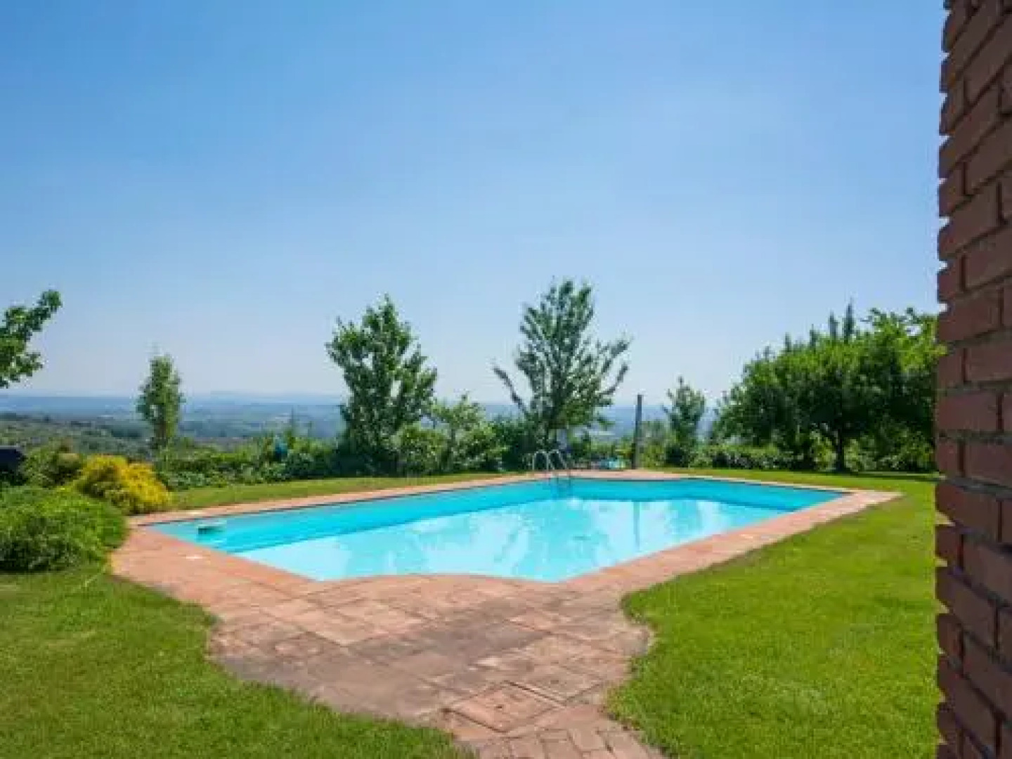 Locazione turistica Leonardo.1