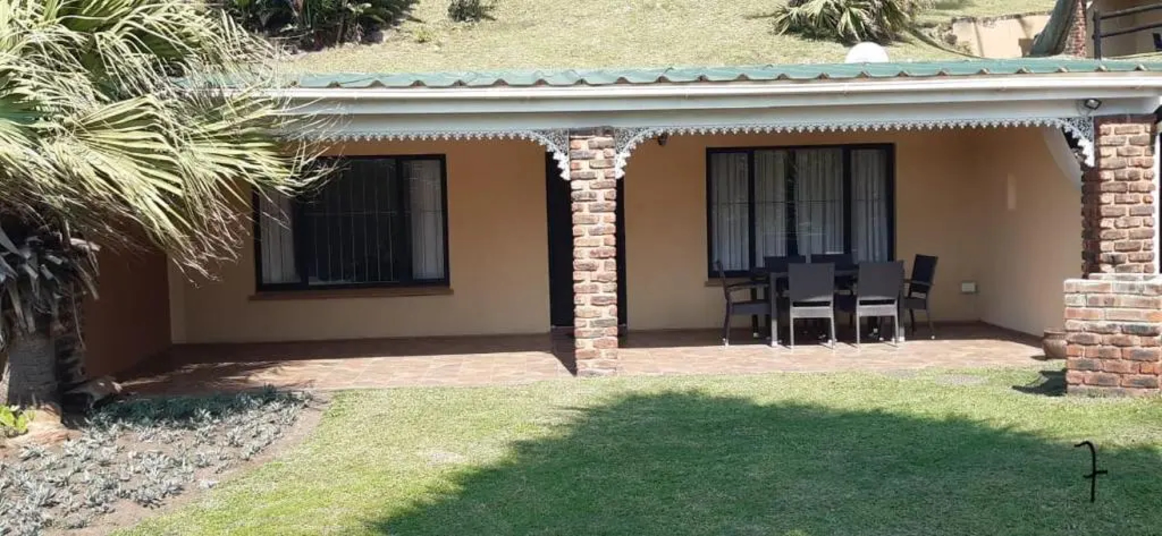 Villa del Sol Margate