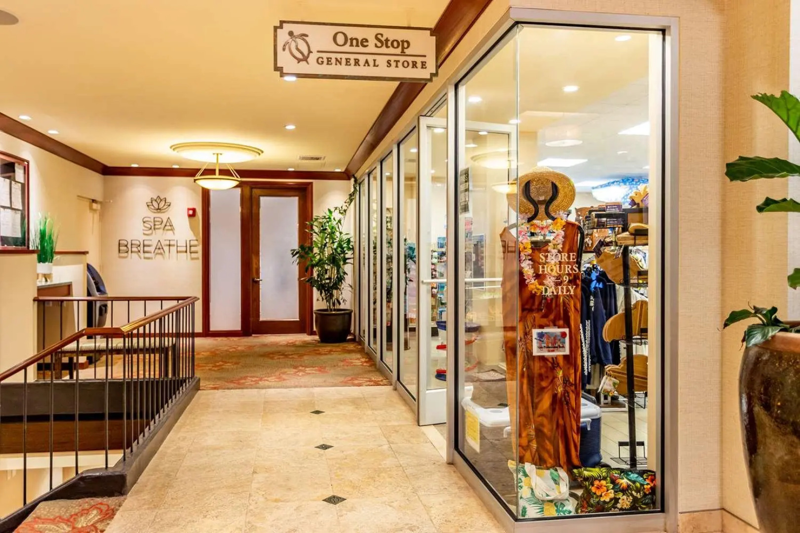 Aston Maui Kaanapali Villas