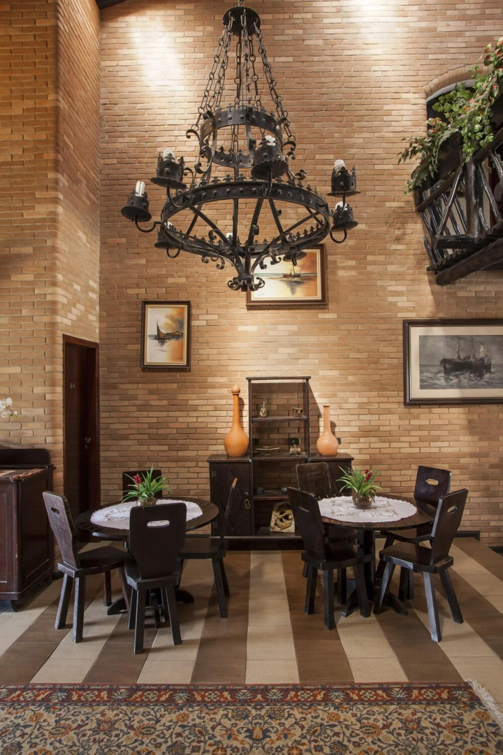 Hotel Giprita