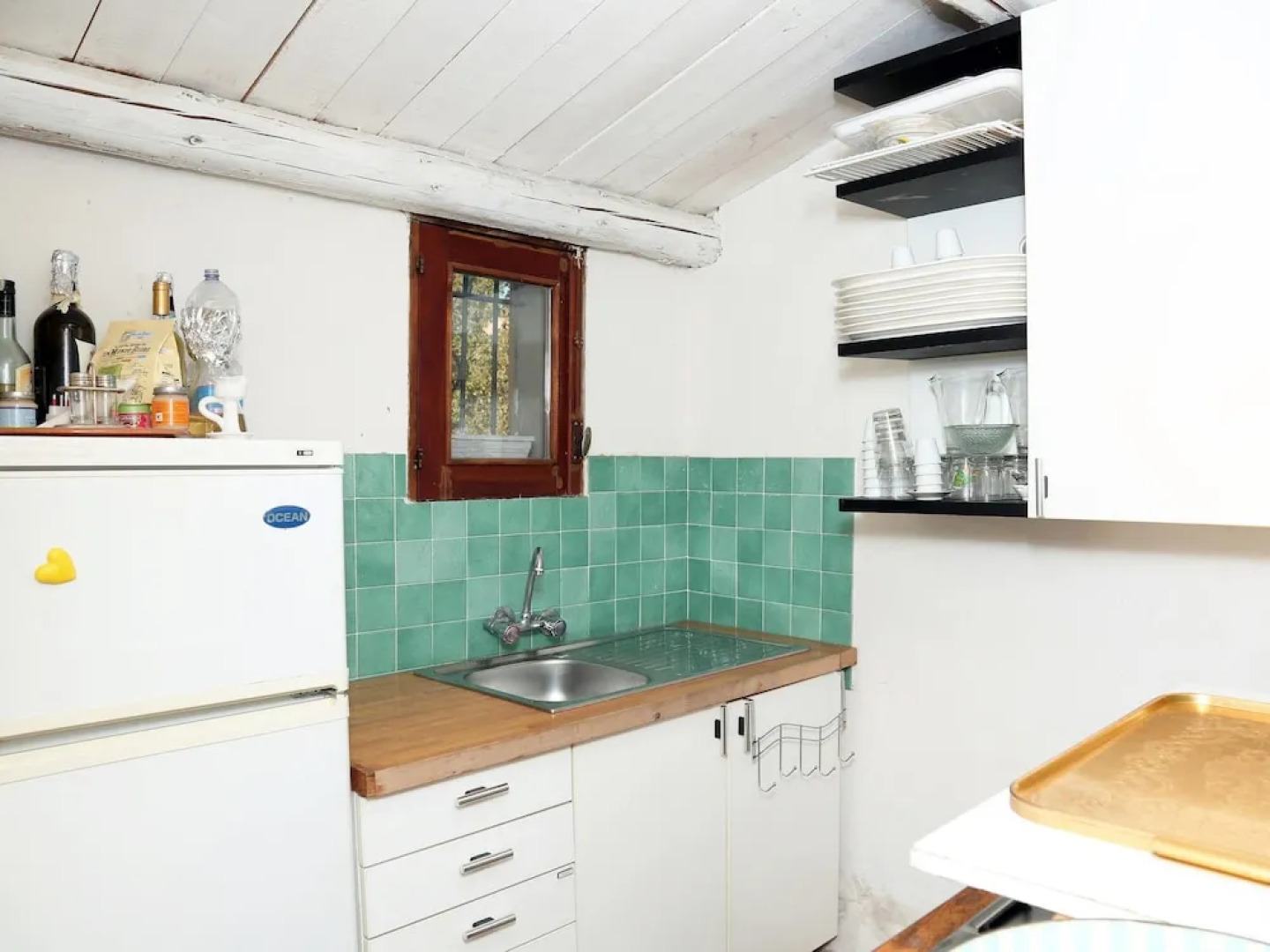 House With 2 Bedrooms in Niscemi, With Wonderful sea View and Enclosed