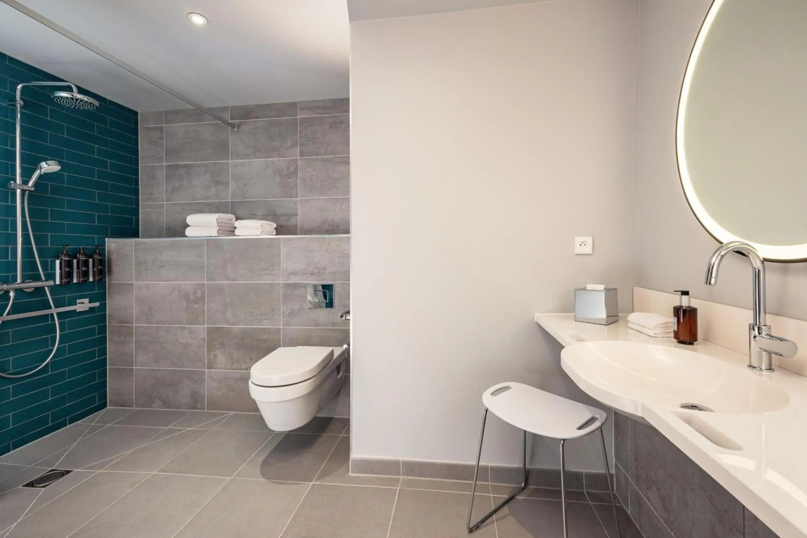 Residence Inn Charles de Gaulle Central Airport