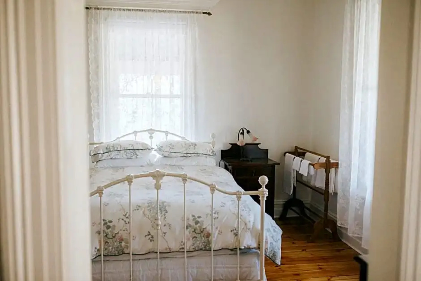 Dubuque Bed and Breakfast