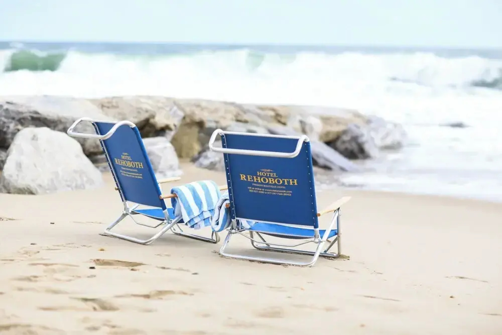 Hotel Rehoboth