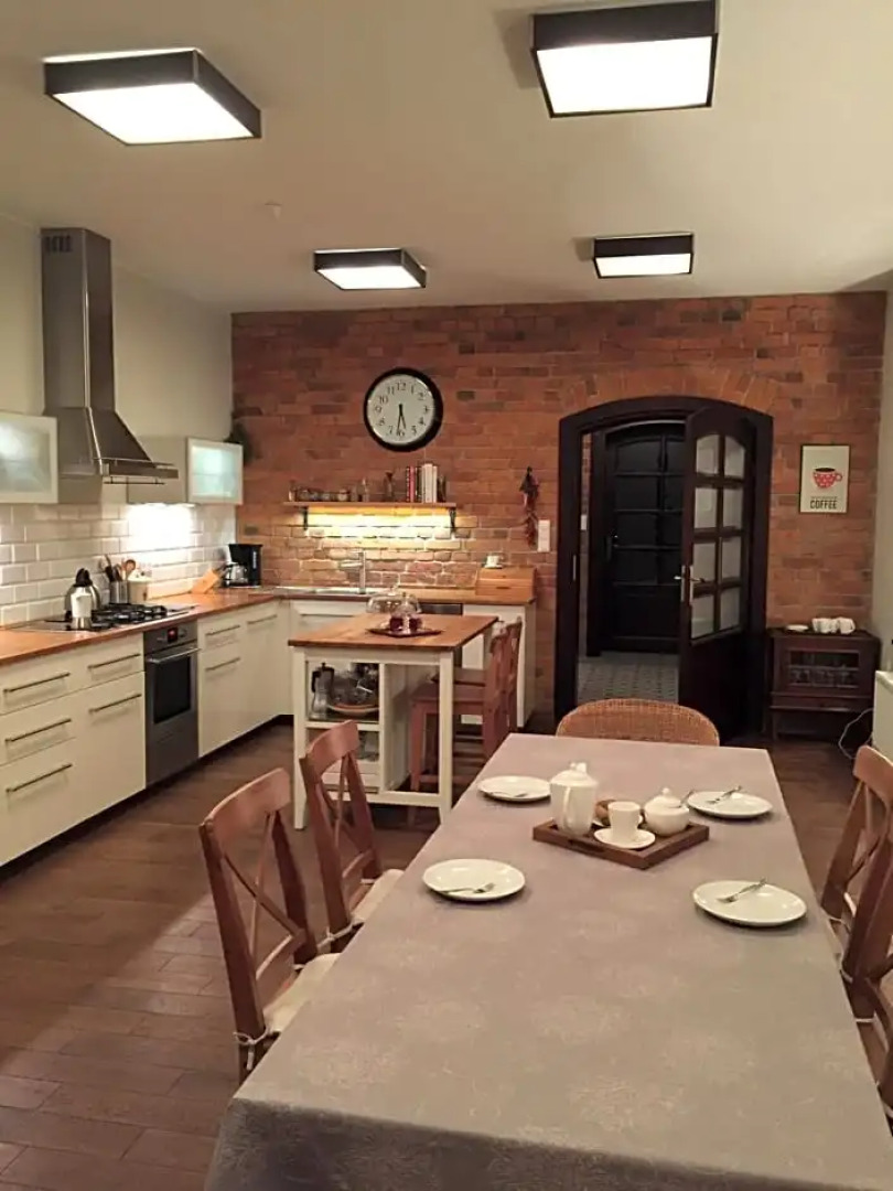 Stara Szkola Trzcin 20