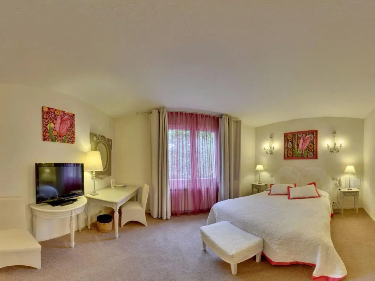 Hotel Restaurant La Bergerie