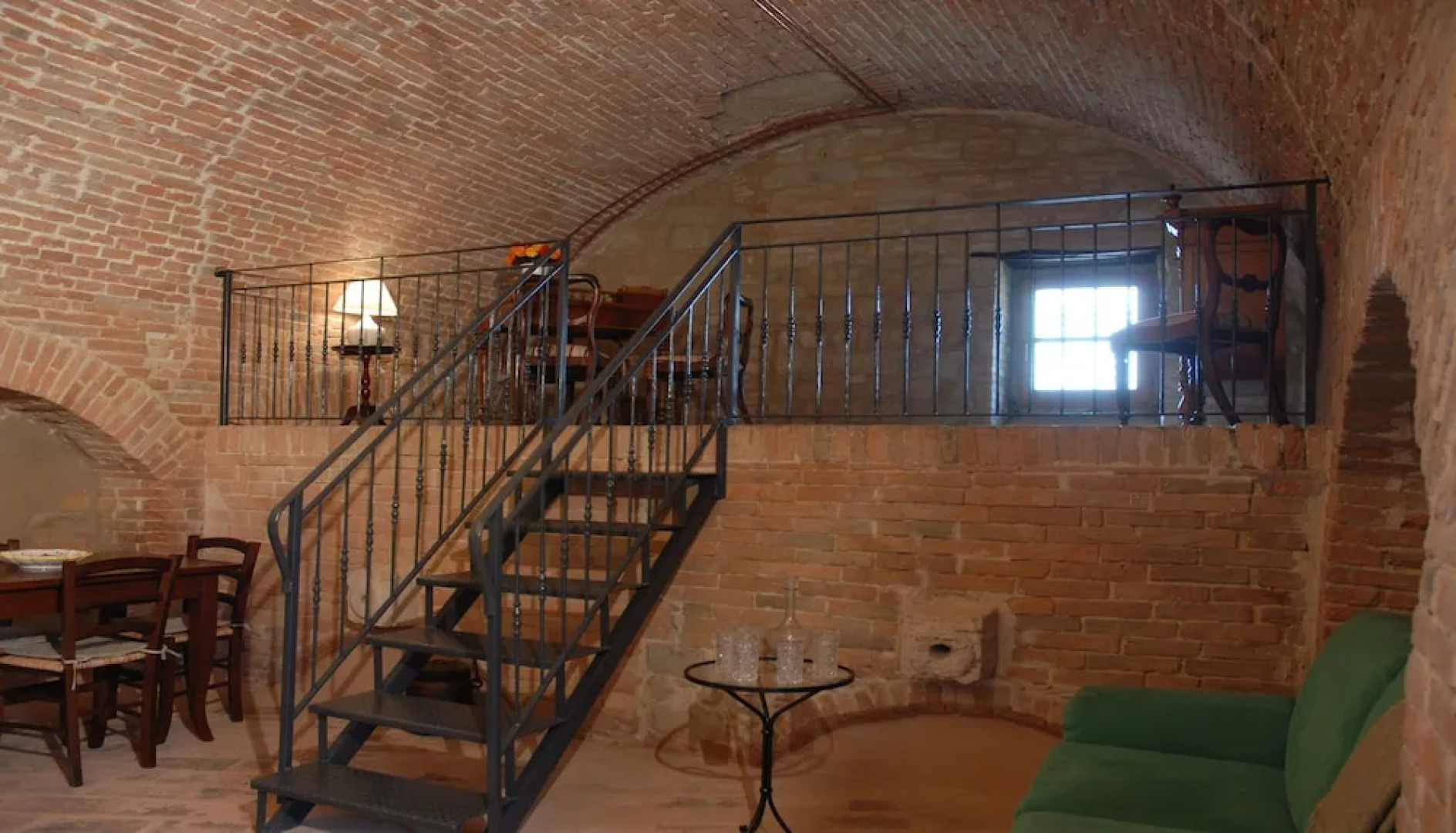 Il Vecchio Fienile Country House