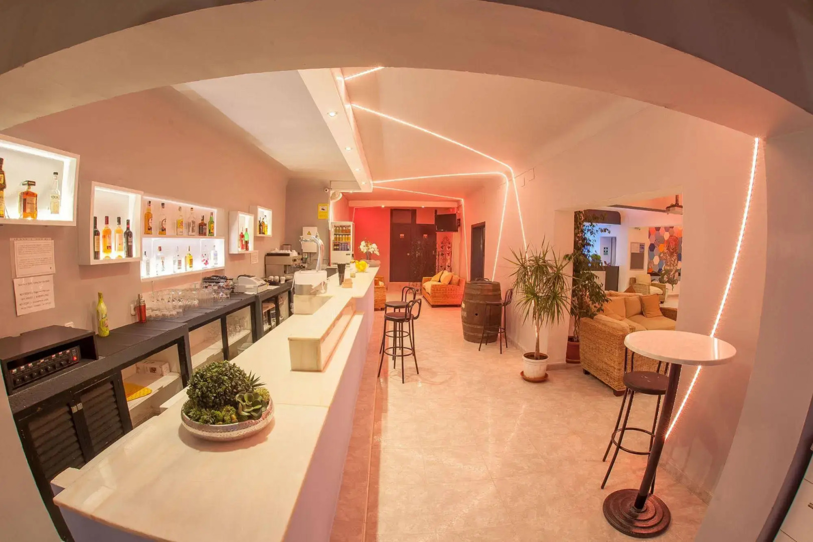 Hotel Marigna Ibiza - Adults Only