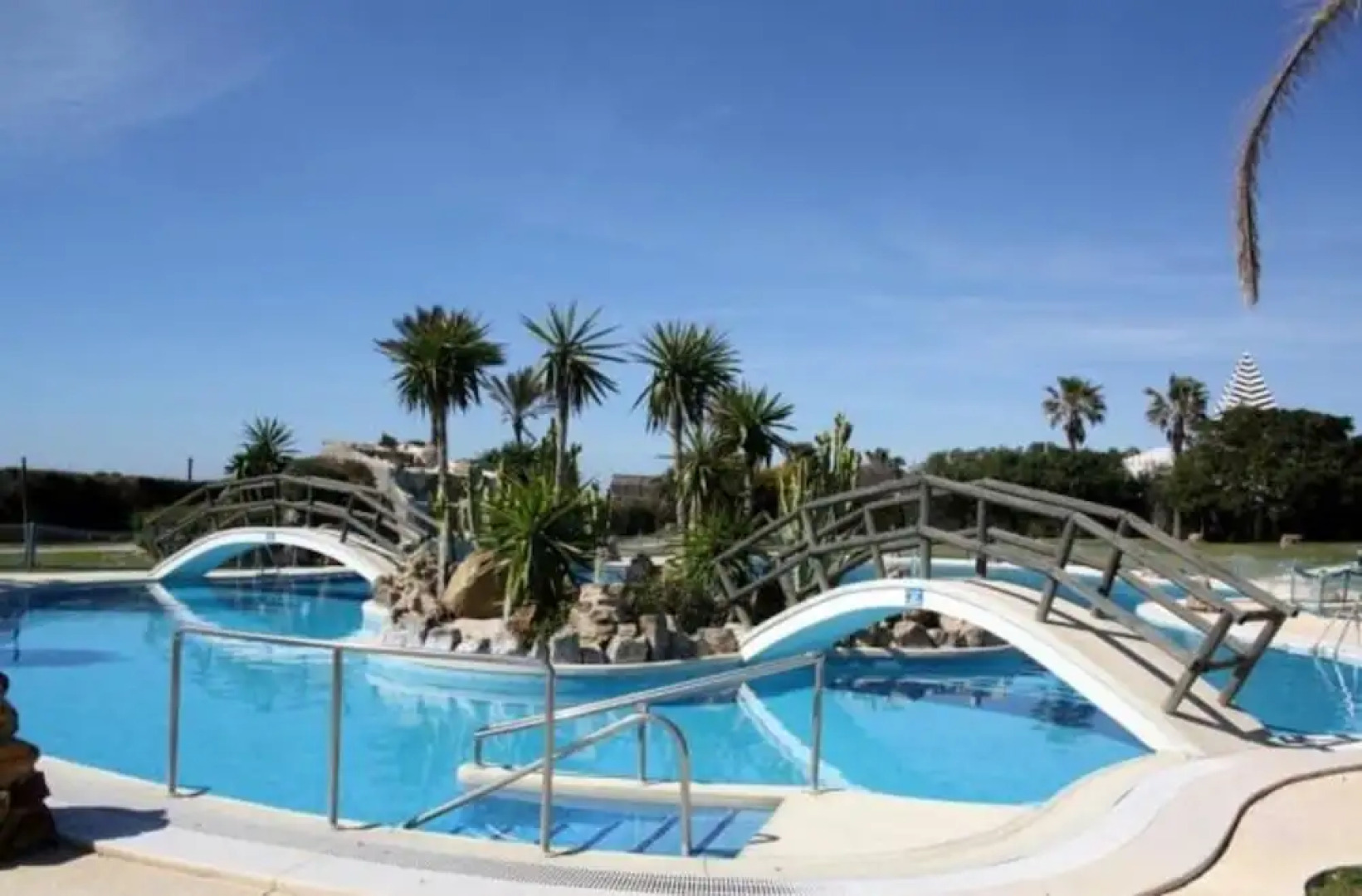 Atlanterra Apartment 103412 by MO Rentals