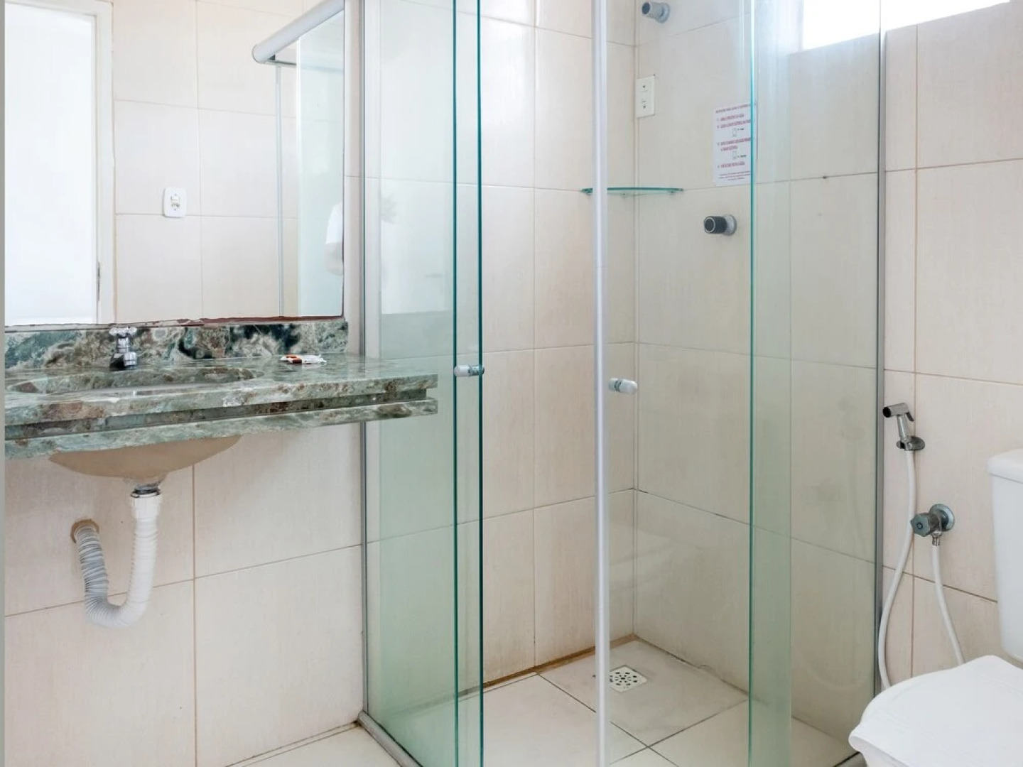 Hotel Casa Blanca Express