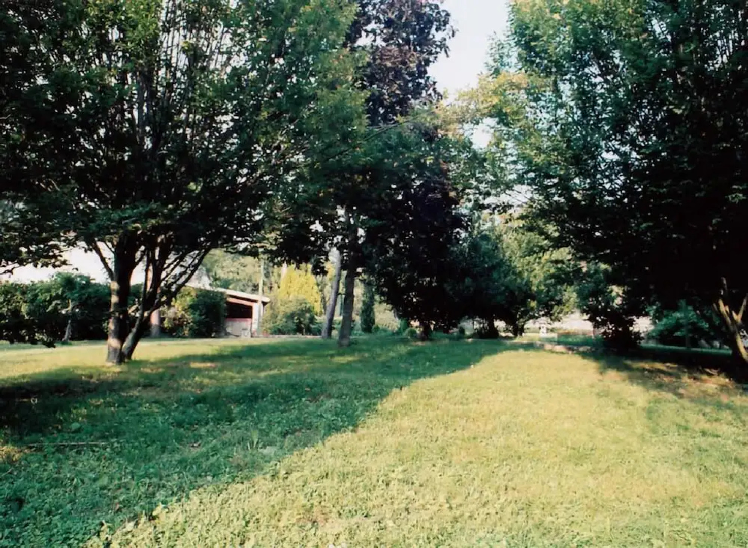 Agriturismo Pratofranco