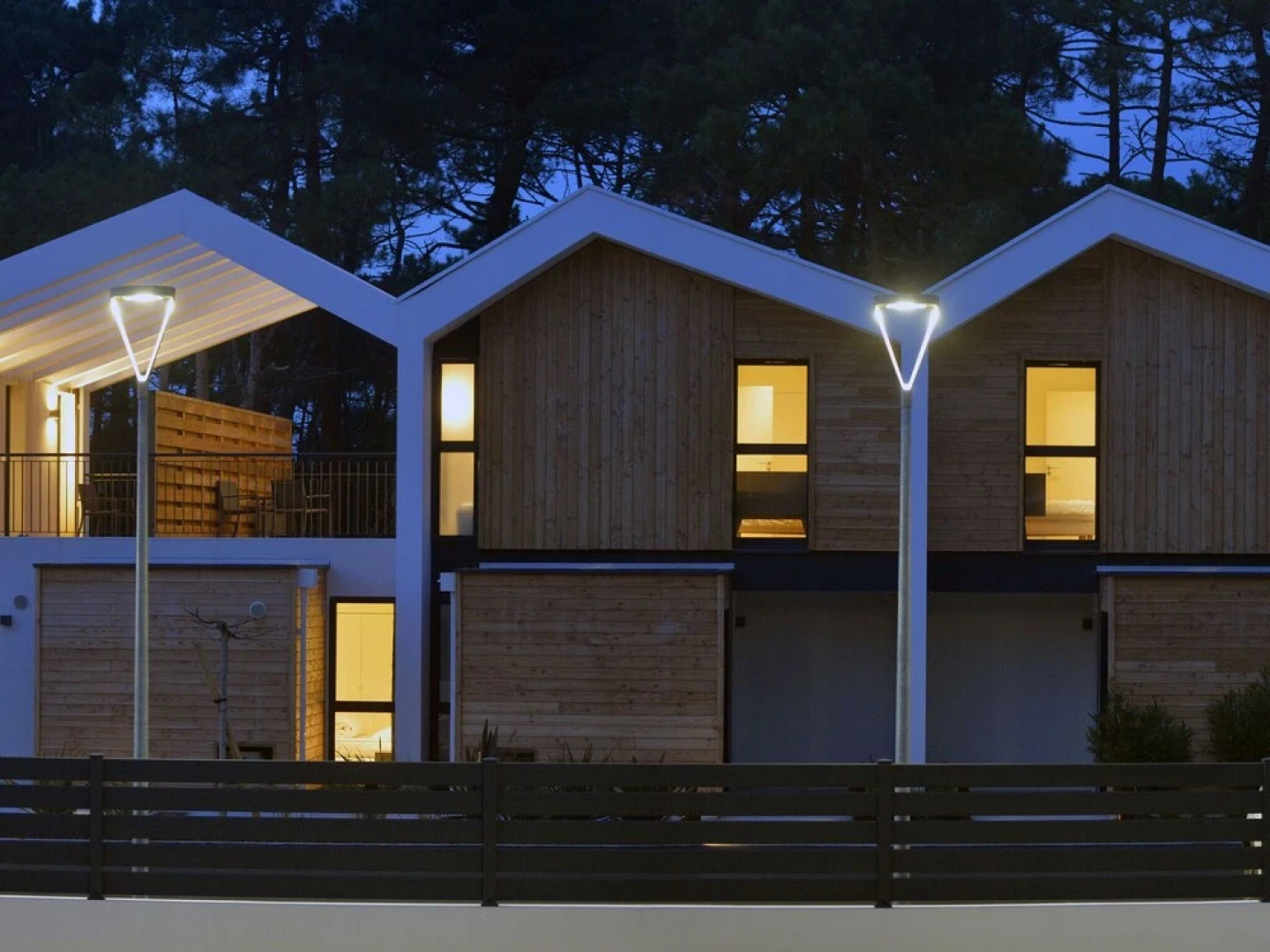 Modern Apartment in Lively Lacanau-océan