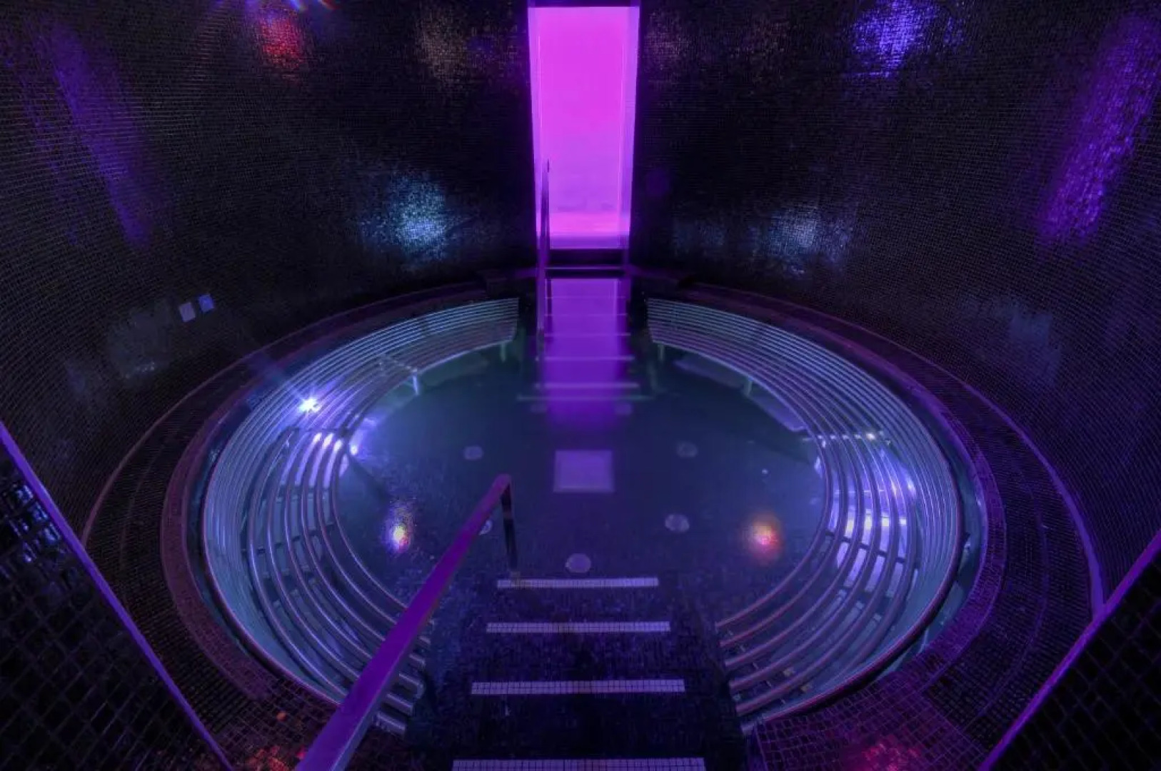 Kimpton Blythswood Hotel & Spa by IHG