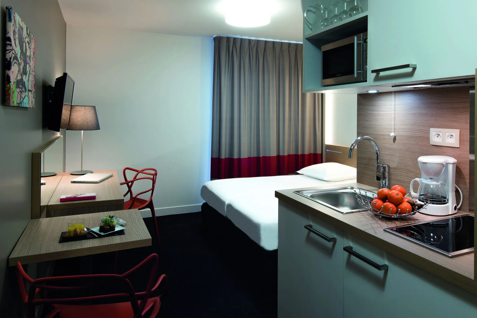 Appart’City Confort Bordeaux Chartrons