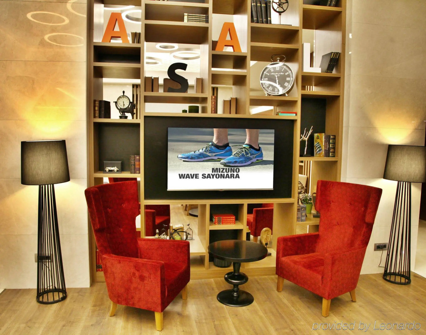 Holiday Inn Ankara - Cukurambar by IHG