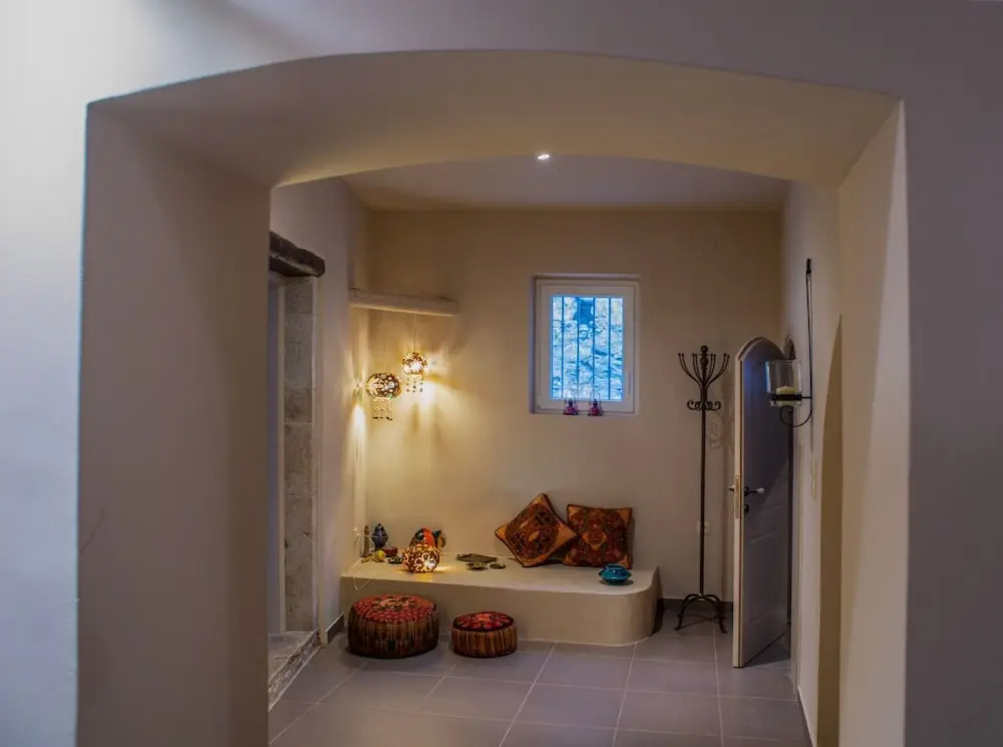 La casa Soleada by CorfuEscapes