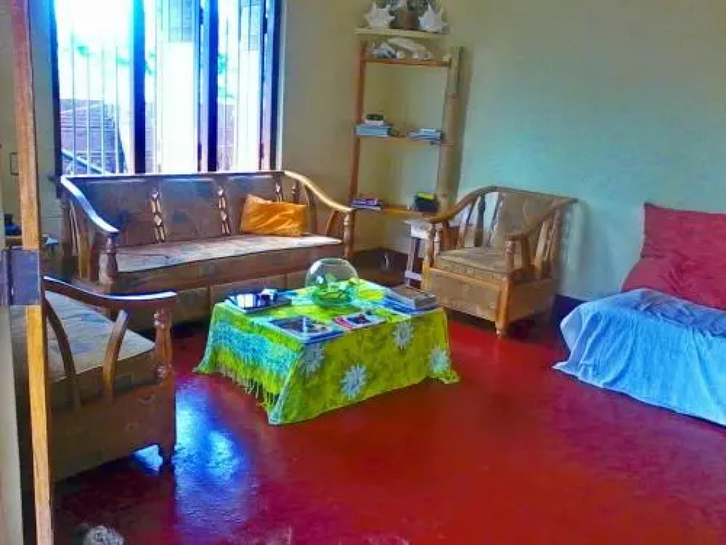 The Residence Nilaveli