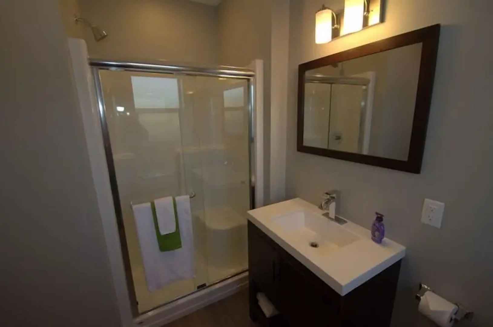 First Avenue Executive Suites