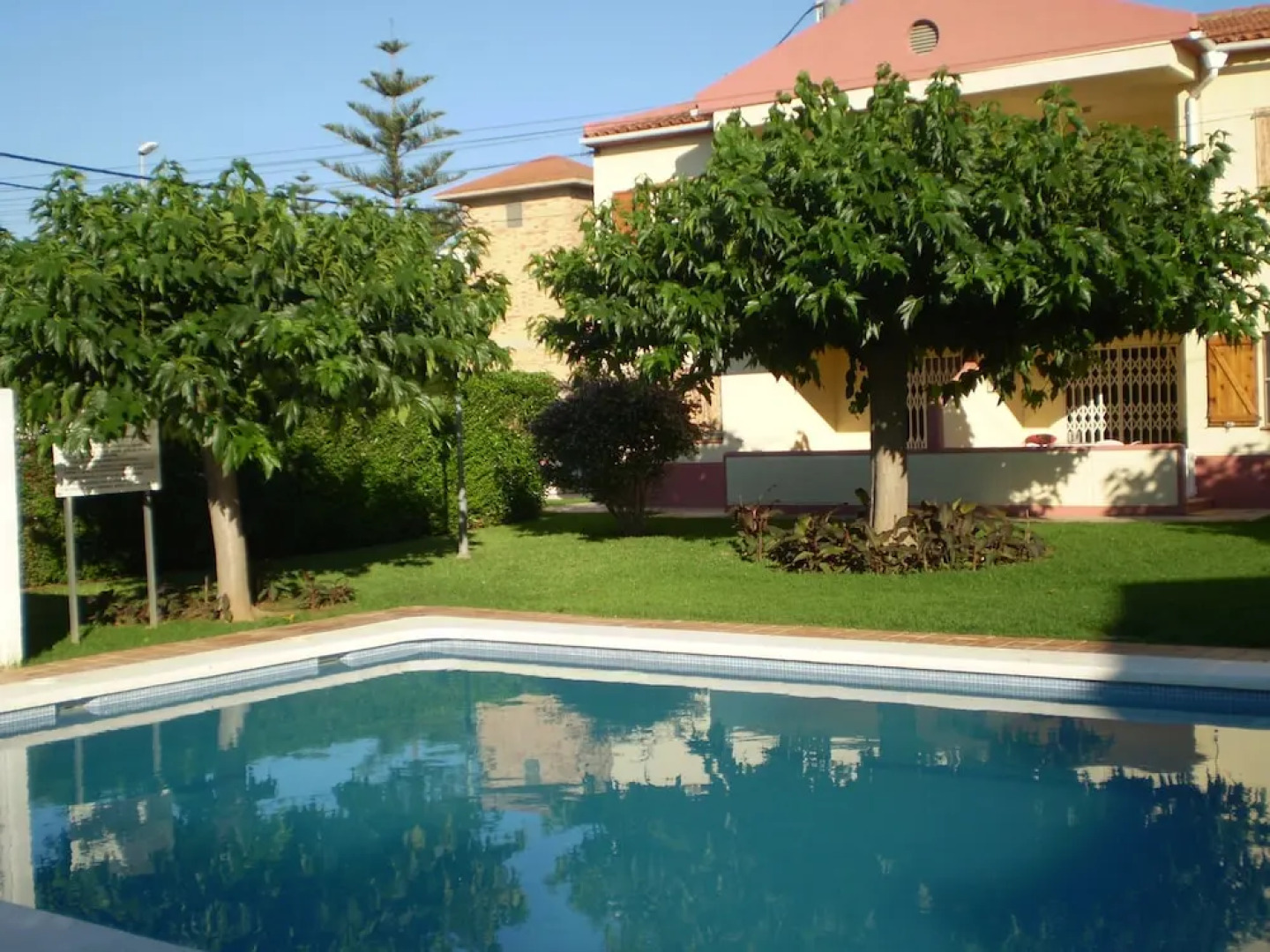 Apartamentos Aigua Oliva