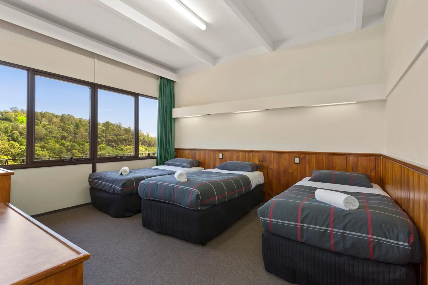 Village Family Motor Inn