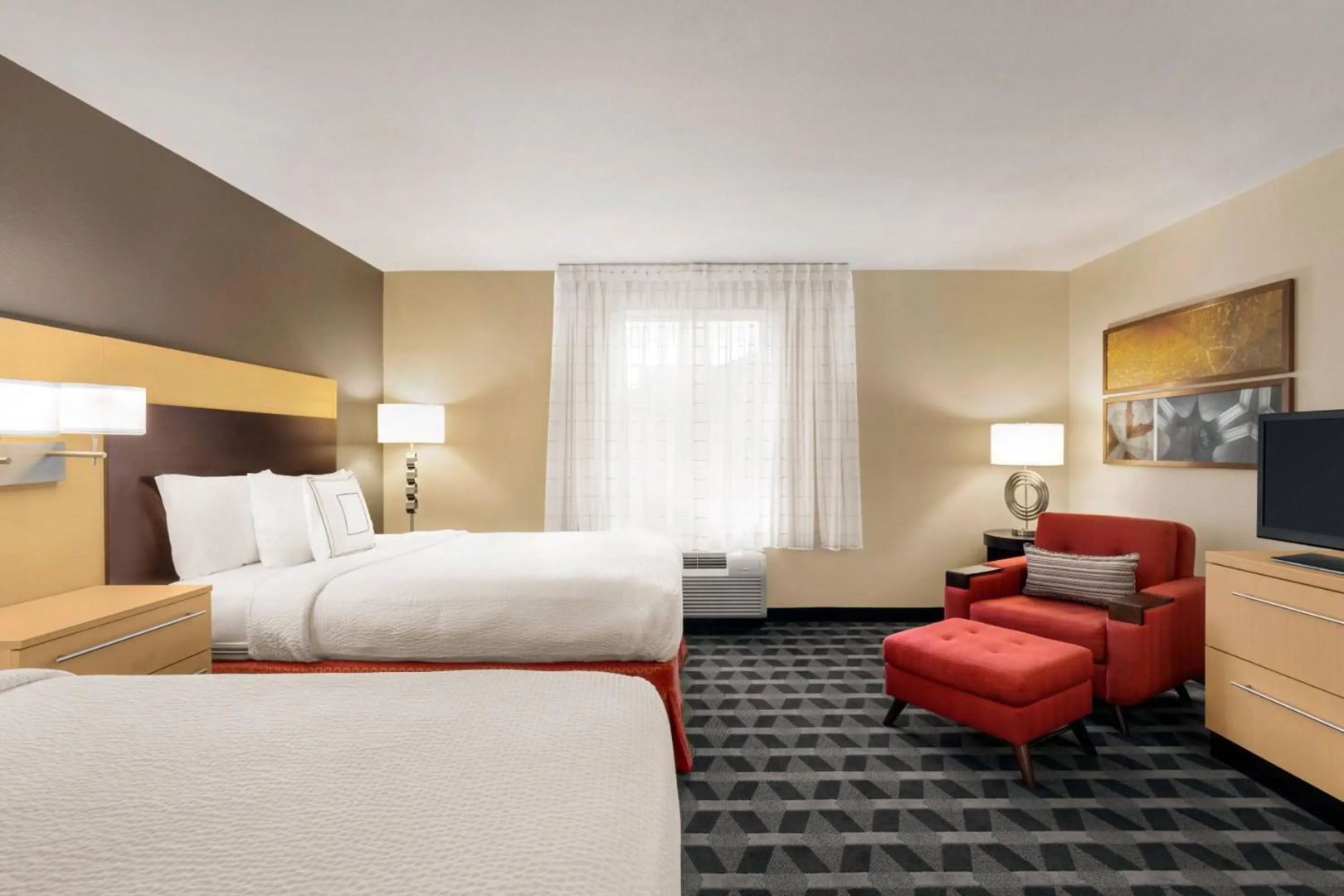 TownePlace Suites Chattanooga near Hamilton Place