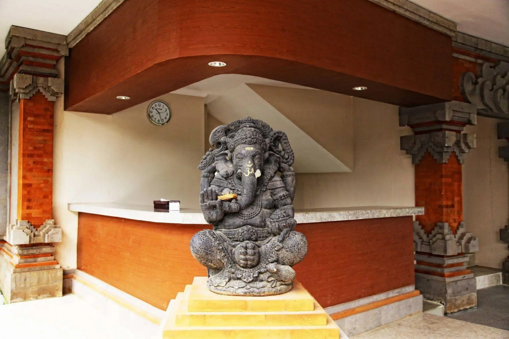 Ubud Cottages Malang