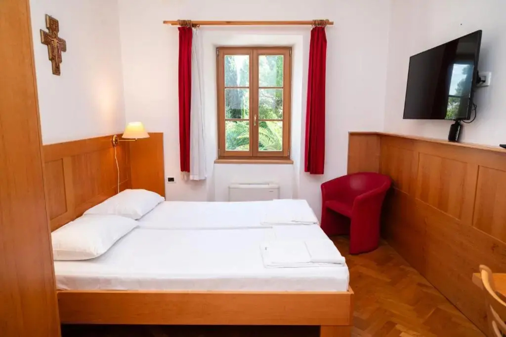 Hostel Sidro - Sveta Ana