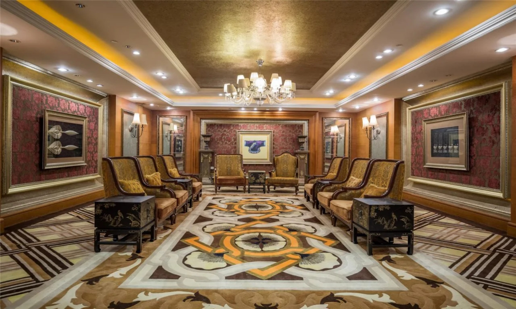 Sunshine Hotel Zhangjiajie