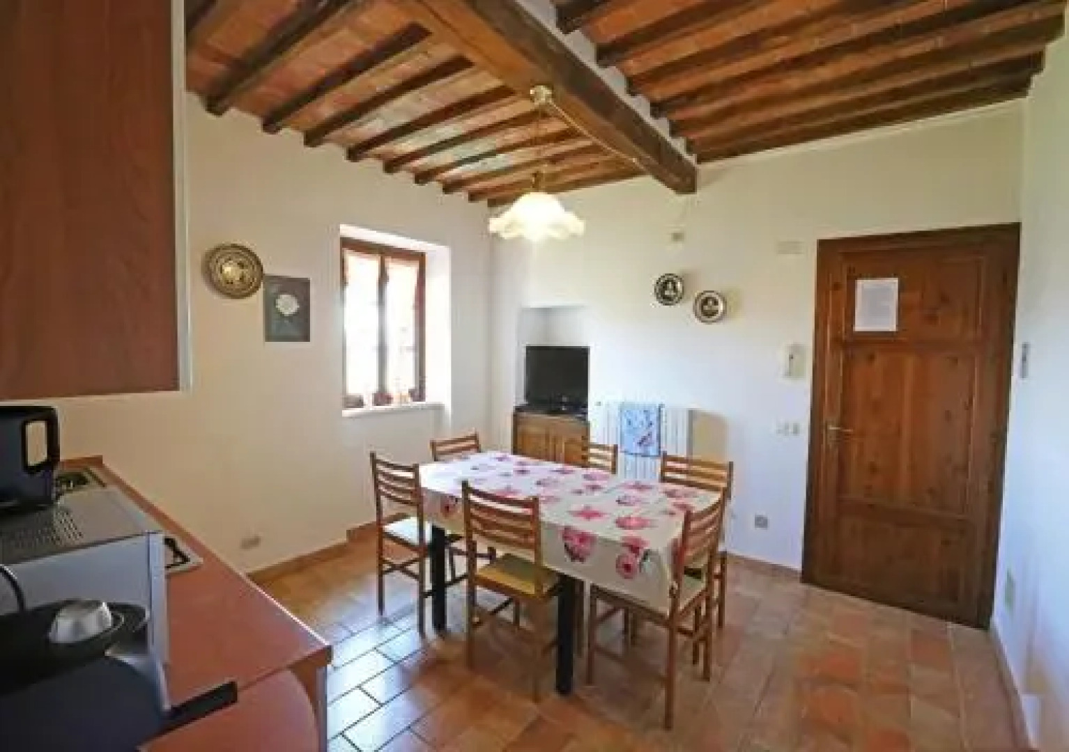 Lo Scricciolo Ferienwohnungen