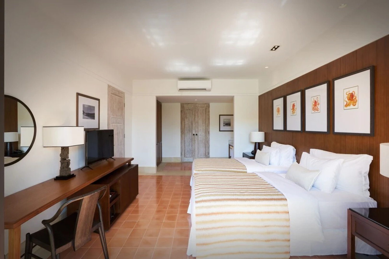 Sudamala Resort; Komodo