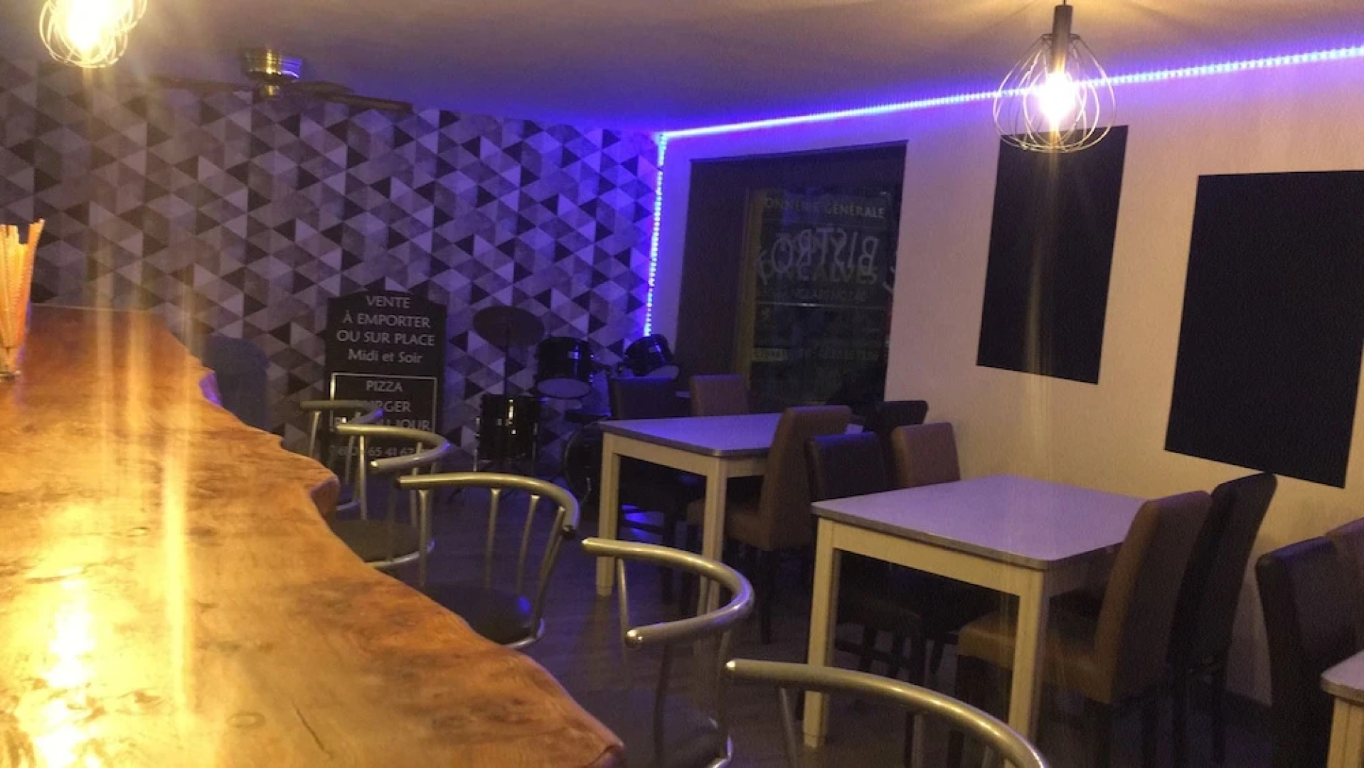 Auberge du Relais d'Auniac