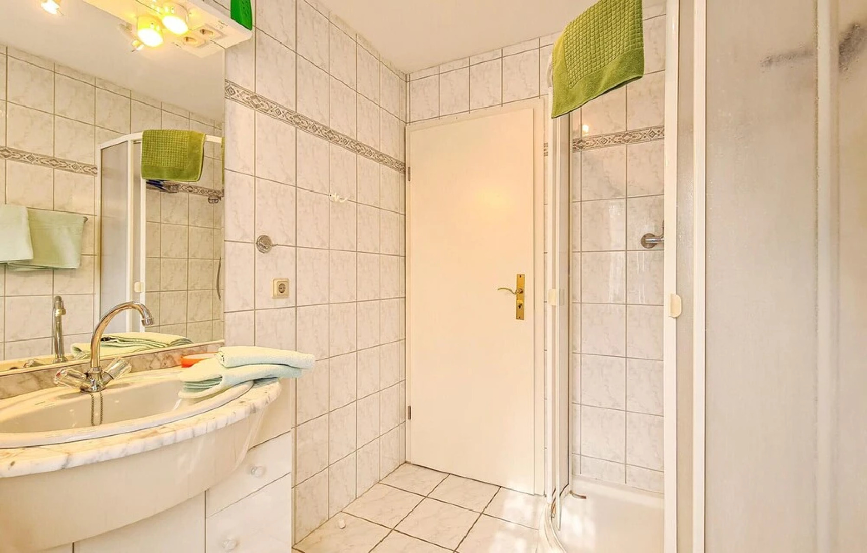 Stunning Apartment in Quedlinburg With 1 Bedrooms and Wifi