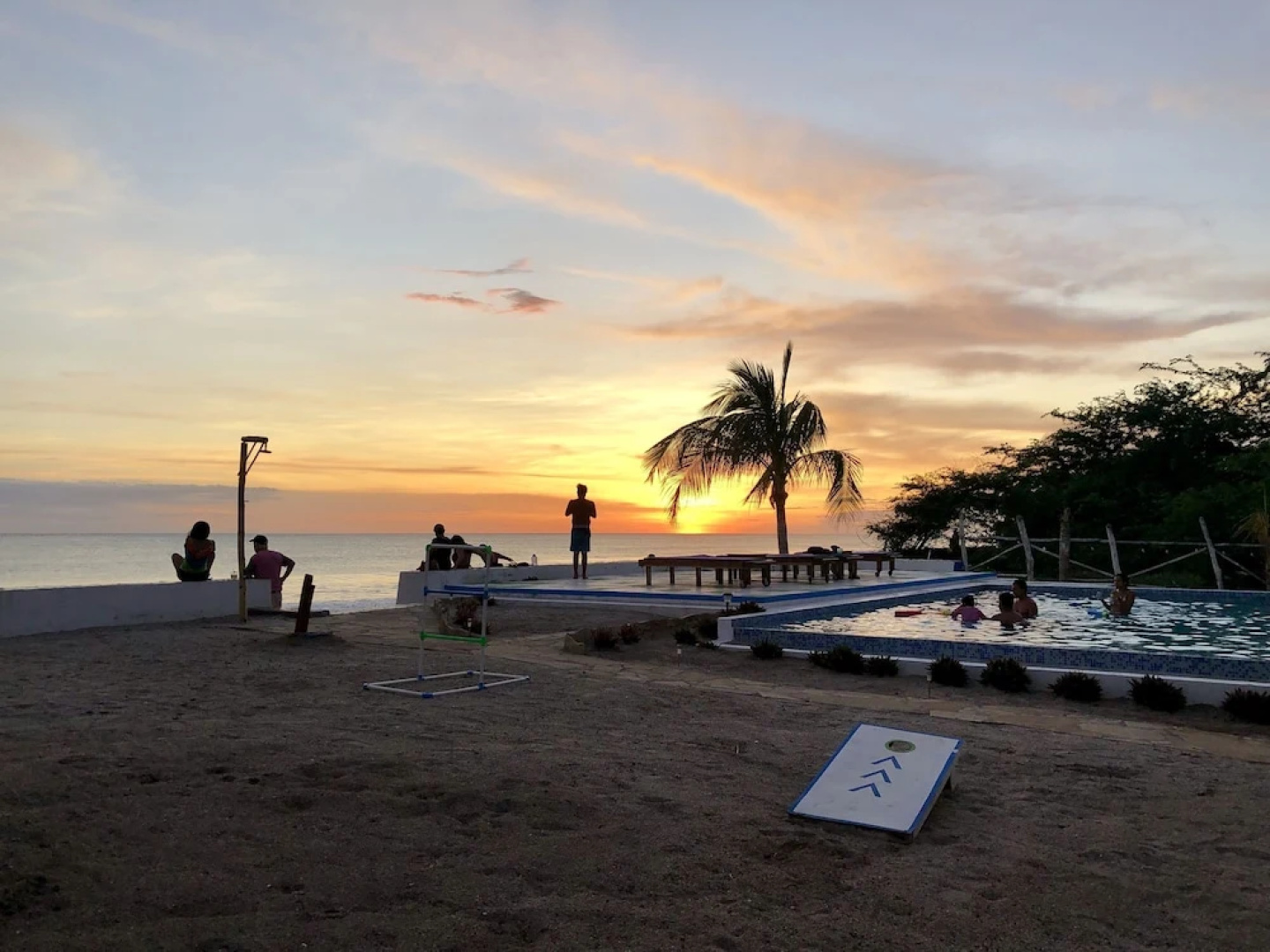 Costa Oeste