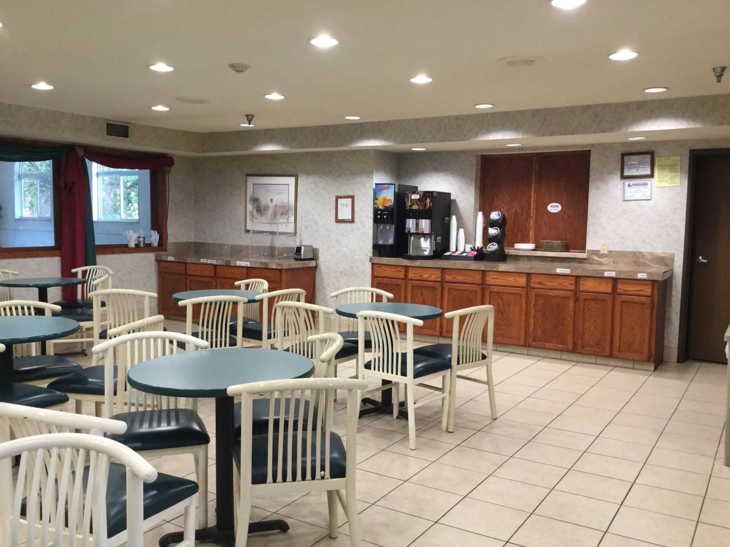 Americas Best Value Inn & Suites St. Louis, St. Charles Inn